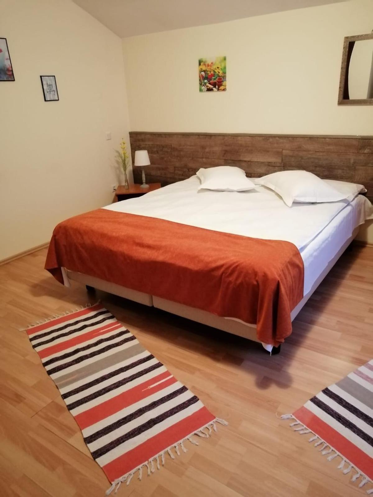 Hotel Draga Maria Predeal Kamer foto