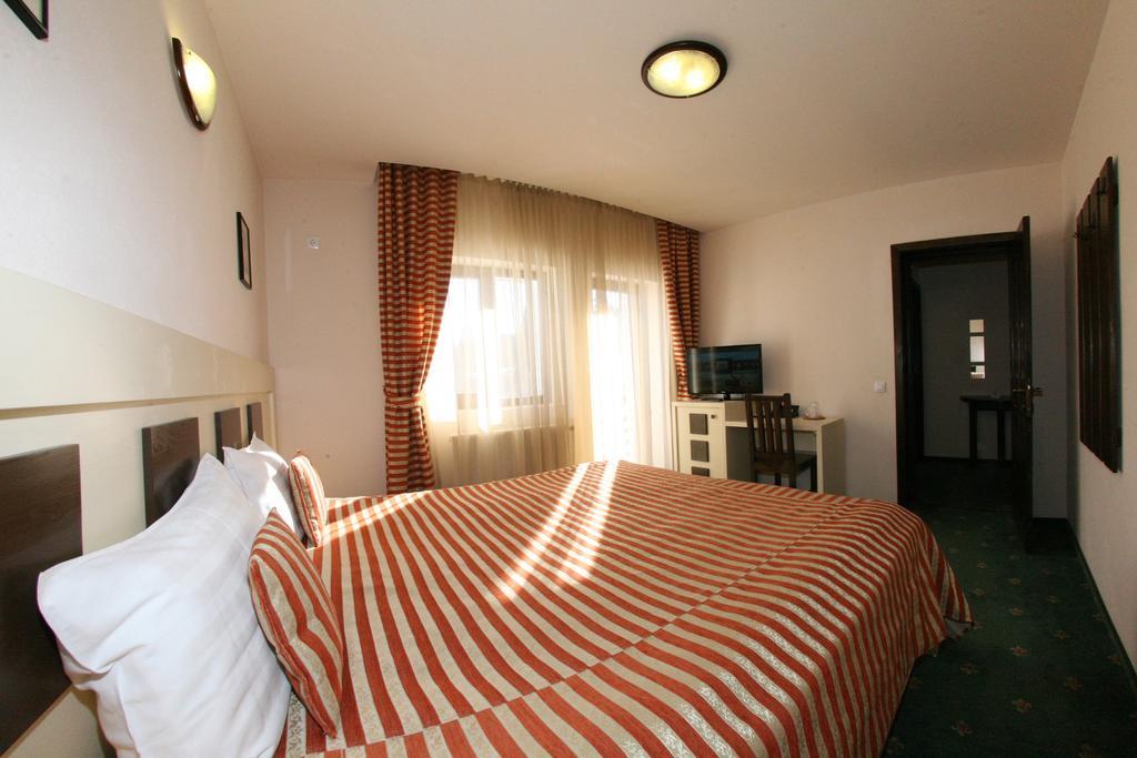 Hotel Draga Maria Predeal Buitenkant foto