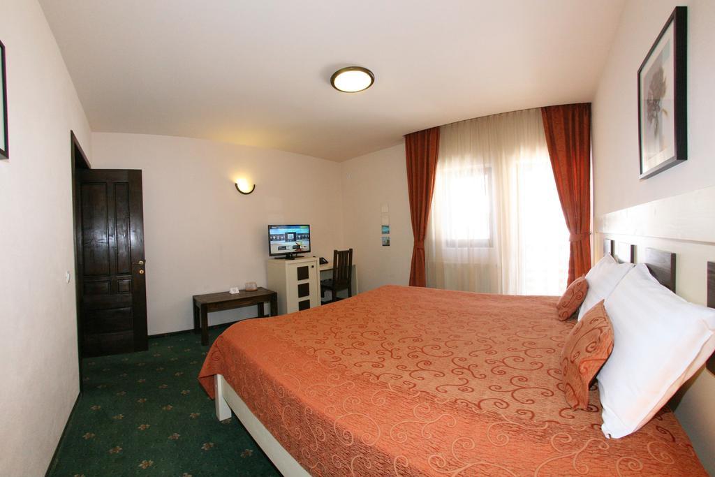 Hotel Draga Maria Predeal Buitenkant foto