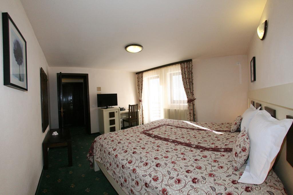 Hotel Draga Maria Predeal Buitenkant foto