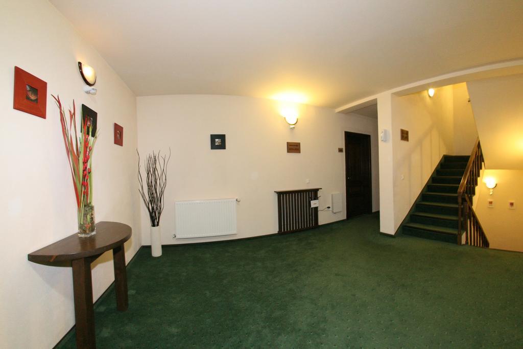 Hotel Draga Maria Predeal Buitenkant foto