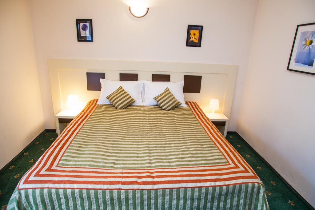 Hotel Draga Maria Predeal Kamer foto