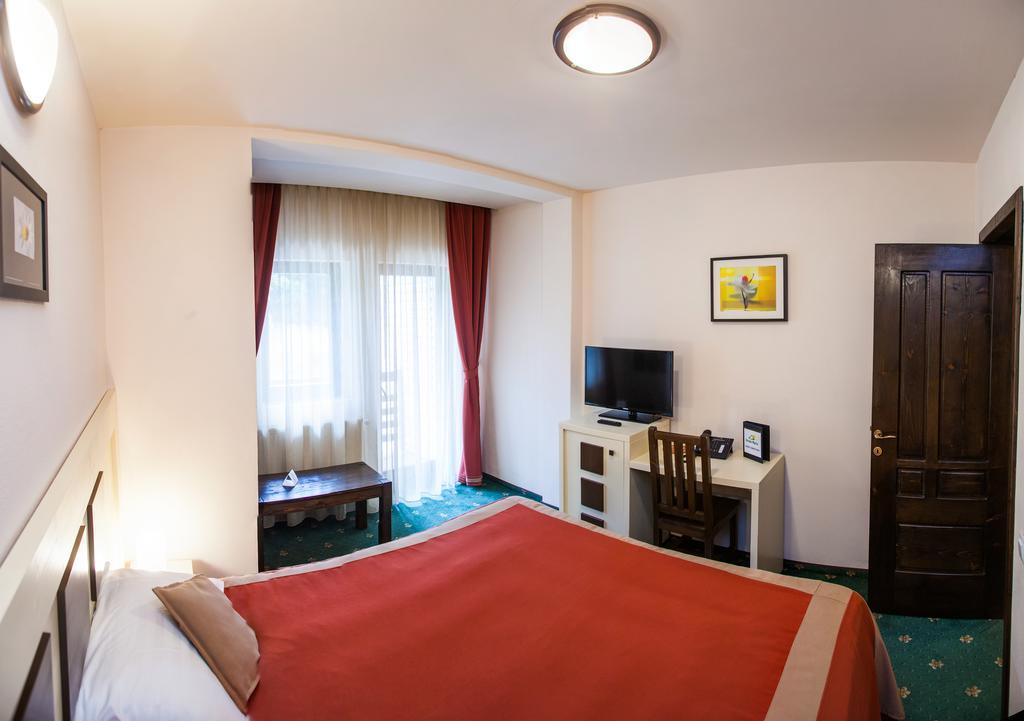 Hotel Draga Maria Predeal Kamer foto